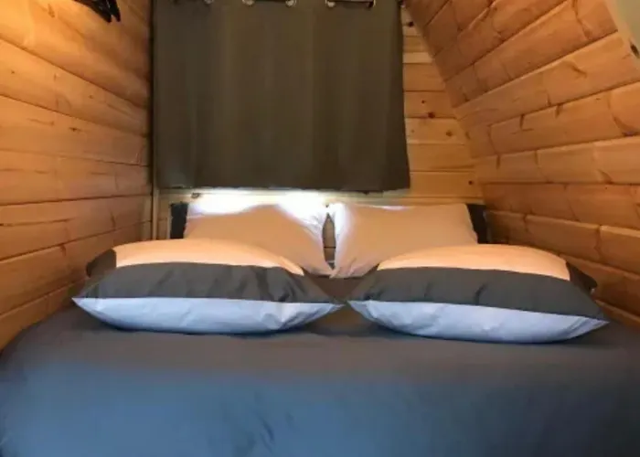 Chambres D\'Hotes Les Etoiles