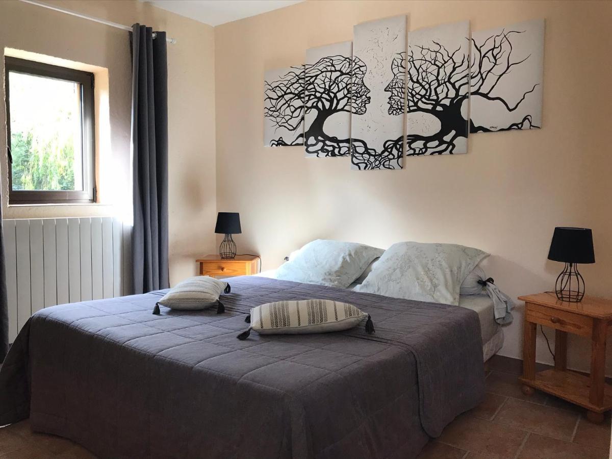 Bed & Breakfast D'hotes Les Etoiles