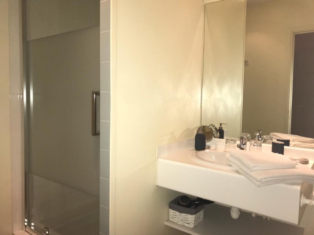 D'hotes Les Etoiles Bed & Breakfast *