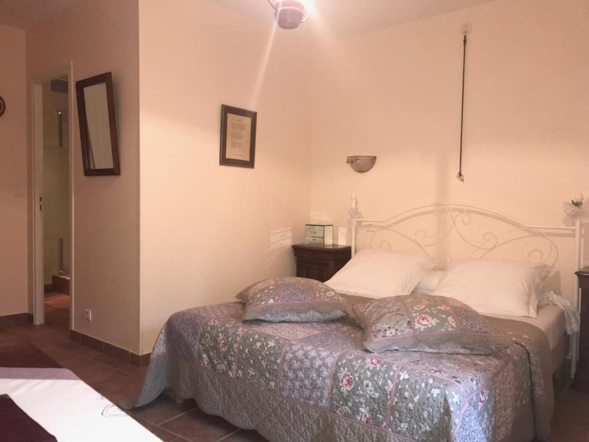 Bed & Breakfast D'hotes Les Etoiles