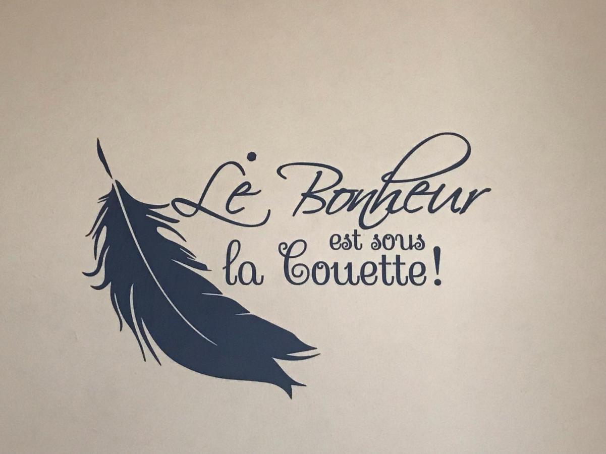 D'hotes Les Etoiles *