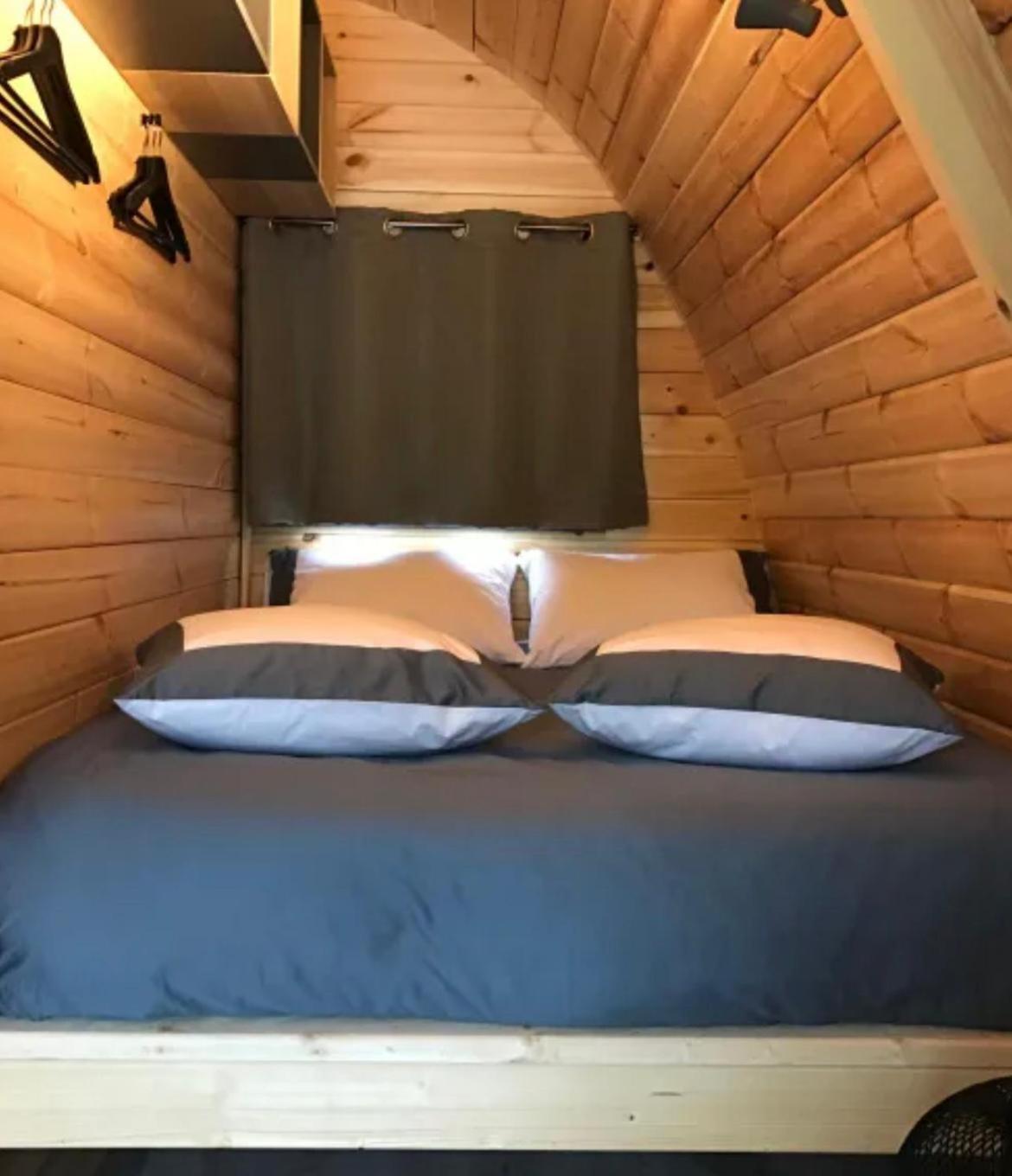 D'hotes Les Etoiles Bed & Breakfast *