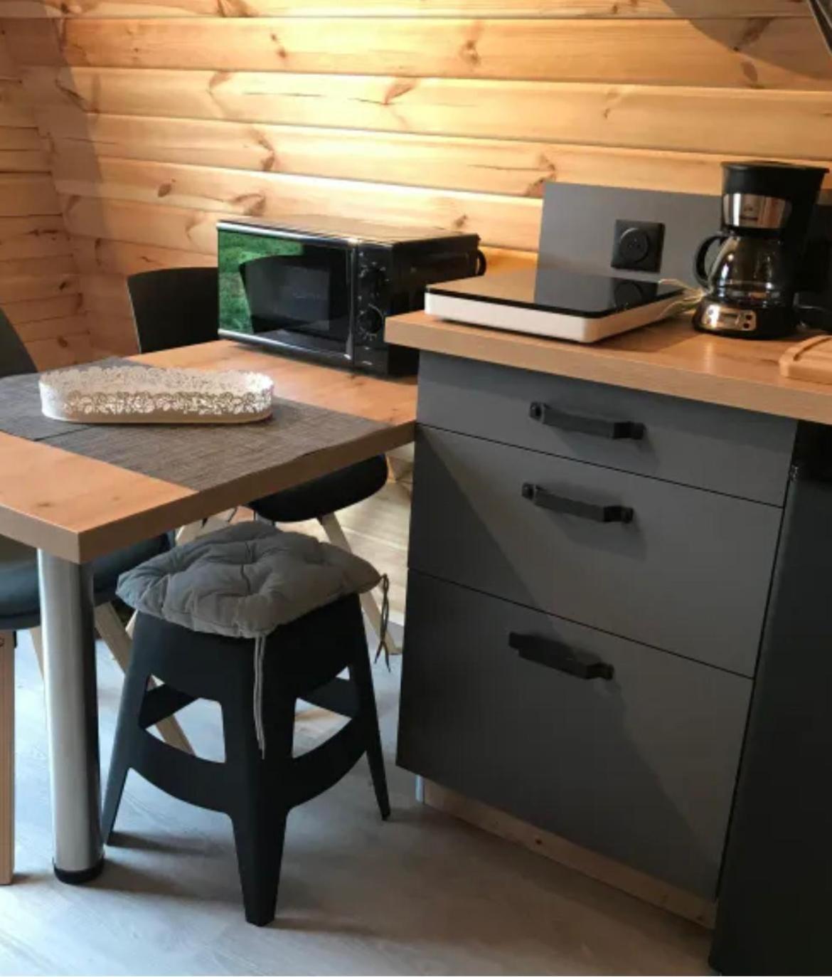 D'hotes Les Etoiles Bed & Breakfast *