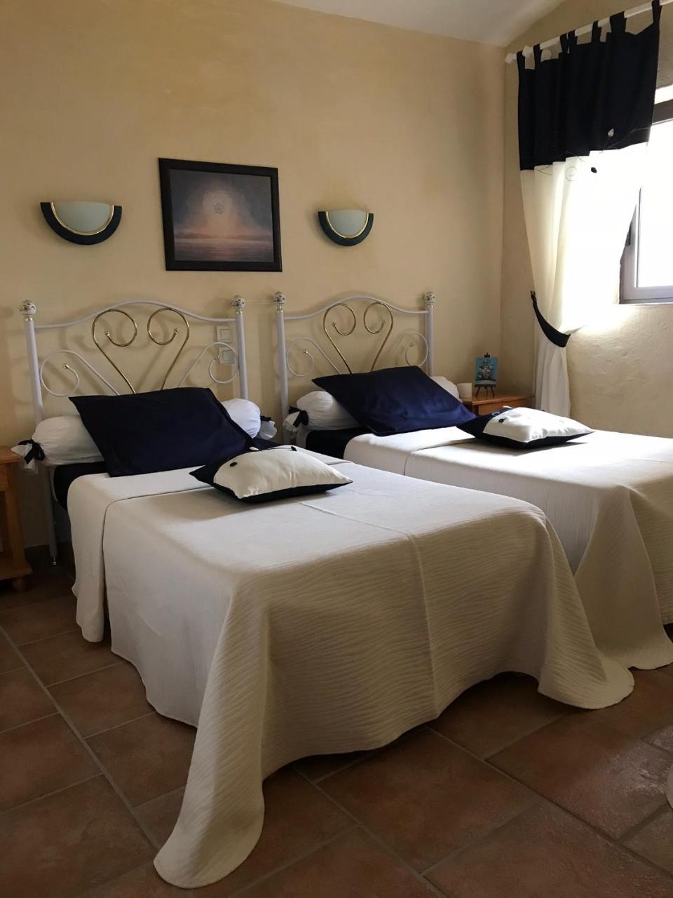 Bed & Breakfast D'hotes Les Etoiles Mareugheol