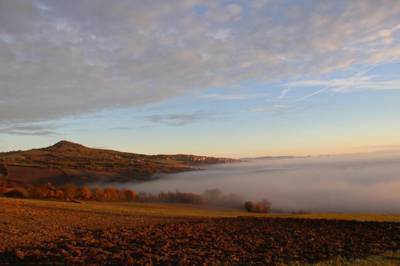D'hotes Les Etoiles Bed & Breakfast *